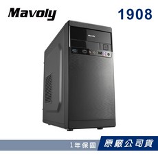 Mavoly 1908 電腦主機