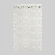 투엘 레이스커튼 125x260 봉집형