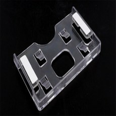 제이마켓 주차케이스 차량용주차카드케이스, 흡착판