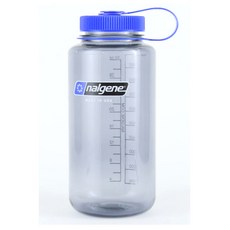 날진 트라이탄 루프 물통, 투명회색, 1L, 1개