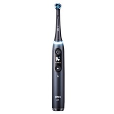 Oral-B 歐樂B iO9智慧型電動牙刷至尊版, 1入, 黑色, 單品