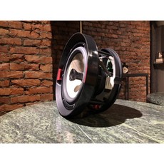 沐耳 法國 Focal 300 ICW8 吸頂式喇叭 崁入式音響 亞麻纖維中低音 法國製造