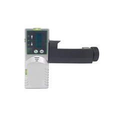 G2CON綠色線條雷射水平儀 接收器 檢測器, 1個