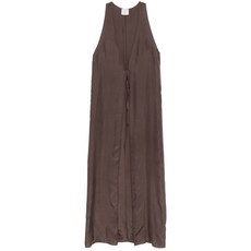 알리시 민소매 코트