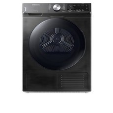 삼성전자 인버터 건조기 화이트 9kg 방문설치, 믹스블랙케비어, DV90T5540BV