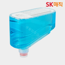 SK매직 정품 비테 버블 세정제 BIDS38DR26