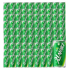 코카콜라 킨사이다, 185ml, 90개