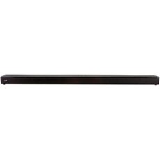 모노프라이스 프리미엄 슬림 사운드바 8옴 HDMI ARC 블루투스 광 코엑 블랙 90.2cm, 모노프라이스 프리미엄 슬림 사운드바 8옴 HDMI AR