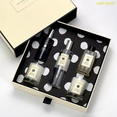 Jo Malone 五件組 香氛禮盒