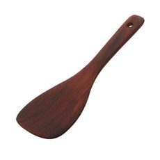 영스픽 옻칠 구두주걱 옻칠주걱