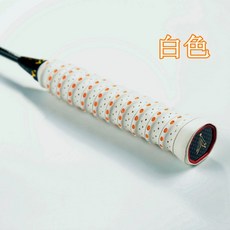 미끄럼 방지 스웨트밴드 배드민턴 그립 테니스 오버 스포츠 테이프 와인딩 10 개 낚싯대 스쿼시 파델 라켓, [01] 빨간, 1개