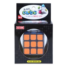 5000 블랙큐브 (3X3X3)stu3+3tbm
