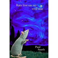 (영문도서)Rats live on no evil star Paperback, Paul Whitby, English, 9781923216914