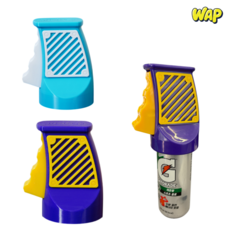 WAP 트리거형 캔따개 캔오프너 네일 손톱보호 뚜껑따개, 1개 1개