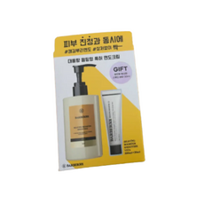 바버501 쉐이빙 부스터 스무디 비타 (스페셜기획+30ml ), 1개, 300ml