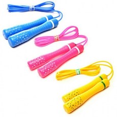 김수열줄넘기 줄넘기 롱키형 K-004 어린이용 파랑 791104 - 운동기구 헬스 건강, 어린이용파랑, 1개