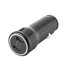 차량 충전기 시거잭 충전기 핸드폰 C타입 고속 충전기, 본상품선택, 1개
