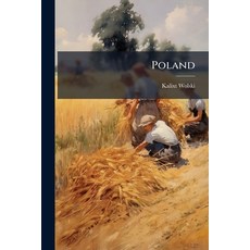 (英文圖書)Poland 平裝版, Hutson Street Press, 英文