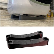맘코지 클린팔 병 세척기 살균기 및 건조기용 돌출 선반 높이 연장 액세서리 효율적인 건조 젖병 (흰색, White