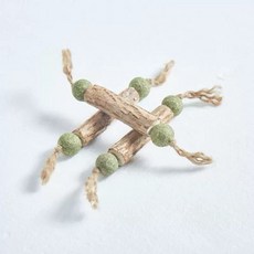 寵愛毛宅 貓薄荷貓草玩具組，含木天蓼粉、貓小麥草，貓咪潔牙零食, 1個, 木天蓼薄荷球