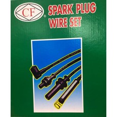 CF 矽導線 / 高壓線 7.0 mm (ESCAPE 2.3 專用), 1個