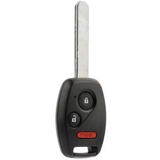 Key Fob 키리스 엔트리 리모컨 혼다 어코드 / CR-V / CR-Z / 핏 / Insight 2007 2008 2009 2010 2011 2012 2013 2014 201, Key Fob 키리스 엔트리 리모컨 혼다 어코드 / C