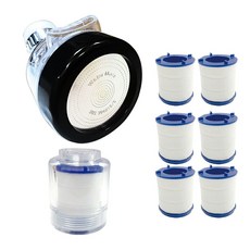 Water More 水摩爾 廚房過濾水龍頭噴灑頭, 1個