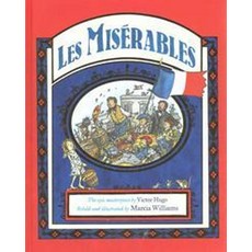 Les Miserables, Walker Books Ltd
