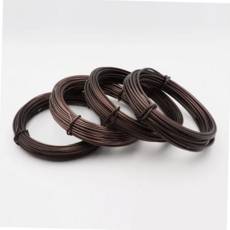 ns store 동철사 분재철사 1kg 1.2mm ~ 8.0mm, 쿠팡 2.5mm, 1개