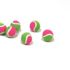 던지기 훈련 끈끈이 모델 강화 캐치볼 연습판 투수 과녁판, B. 끈적 끈적한 공