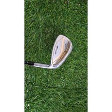 여자9번단품아이언 미즈노JPX(E500) 9번아이언 골프클럽, 44도