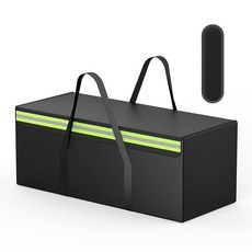 대형 내화성 문서 가방 61 x 30.5 x 30.5cm(24 x 12 x 12인치) 방수 보관 가방 및 현금 사진 앨범 귀중품을 위한 내화성 폴더 안전 상자 실리콘 코팅, 대형 내화성 문서 가방 61 x 30.5 x 30.5c