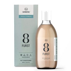 스윙테일 퍼스트8 펫 컨디셔너 300ml, 스윙테일 퍼스트8 컨디셔너 300ml, 1개