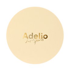 아델리오 워터프루프 기미 쿠션 무기자차 마일드 톤업 선쿠션 25g SPF50+PA++++, 1개