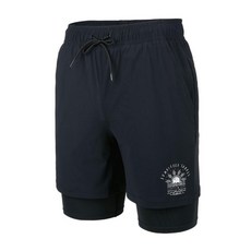 레노마수영복 남성 썬 레깅스팬츠/MS2D903-BK 1542018