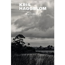 Glints Hardcover, Poetic Justice Books