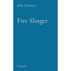 (영문도서) Fire Slinger: Despair Hardcover, Superstar Speedsters, English, 9780578984124
