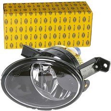 Hella 009954441 VW 투아렉 (7P5) 조수석 안개등 어셈블리, Hella 009954441 VW 투아렉 (7P5) 조
