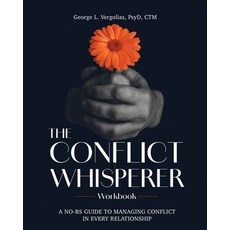 (英文圖書)The Conflict Whisperer Workbook: From Triggered to Transformed - a no BS guide t... 平裝版, Hmd Publishing, 英文