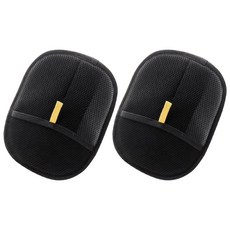애완 동물 장갑 털 제거 브러쉬 털갈이 방지 강아지 고양이 토끼용 긴/짧은/곱슬, 2Pcs