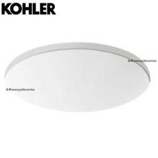 Chalice 圓型下崁盆 K-97011T-0