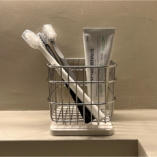 딜라이트홈 바스 스테인레스 정리함&트레이세트 욕실선반 주방선반, 1개