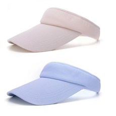 이시아르 자외선 차단 햇빛 썬캡 골프 모자 nam*09591dK