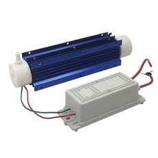 10G 오존발생기 오존관 튜브 3g 수처리 포함 전원 소독 수냉식, 7g 오존관 + 전원 어댑터, 7g 오존 튜브 + 전원