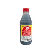 Silver Swan Soy Sauce 실버스완 간장, 1개, 385ml