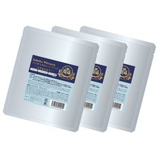 ESTHELIKE 3 25ml 에스테 라이크 화이트 마스크 [살롱 전매품 고급 페이스 팩, 1개