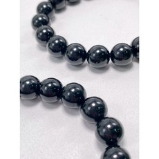 然杉珠寶 手鍊 手串 - 黑色水晶 淨化水晶手鍊