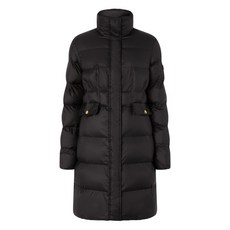 핀코 우소아 패딩 코트