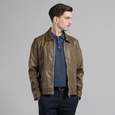 빠니깔레 캐주얼 집업 피유 점퍼 M-GPJP09