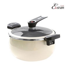 이잼쿡 세라믹 저압 진공 냄비 압력솥, 상세설명 참조, 상세설명 참조